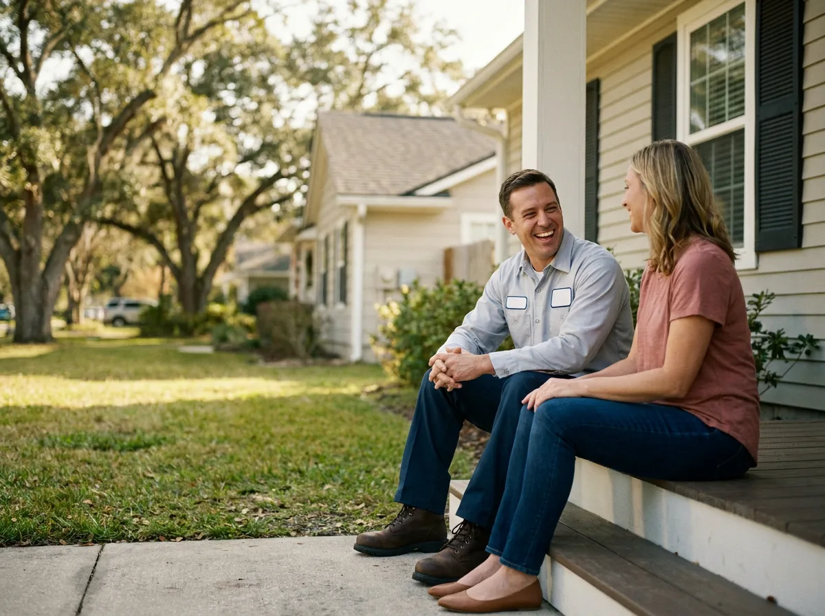 Septic tank pumping FAQs for Keezletown, VA